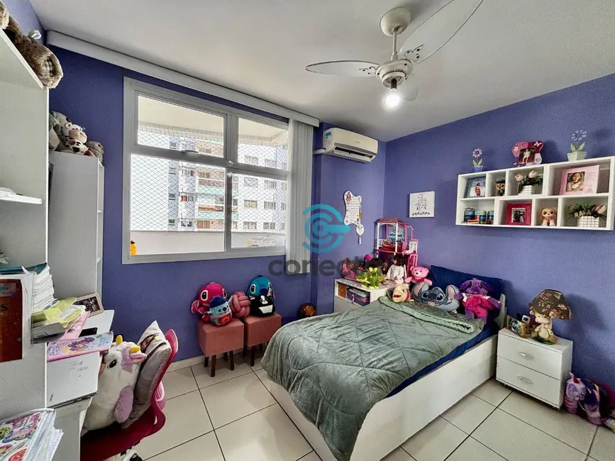 Foto 7 de Apartamento com 2 quartos à venda, 98m2 em Icaraí, Niteroi - RJ