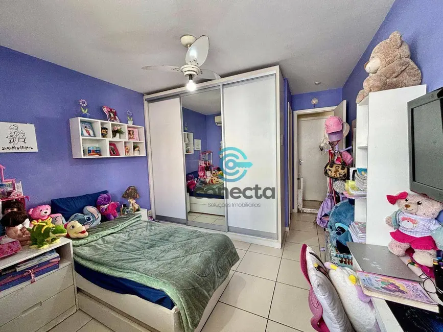 Foto 6 de Apartamento com 2 quartos à venda, 98m2 em Icaraí, Niteroi - RJ