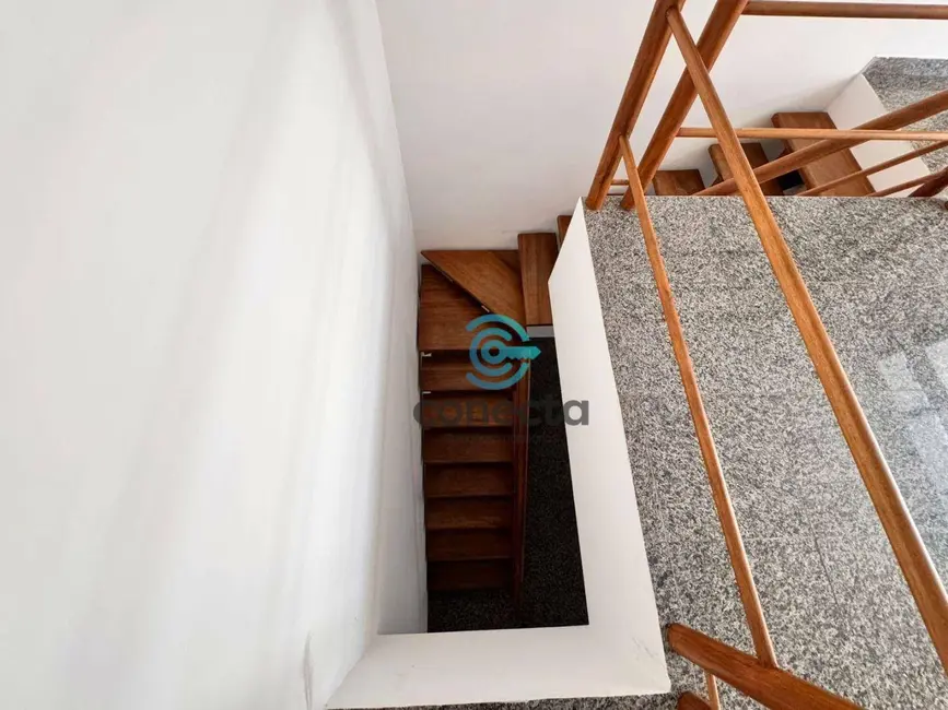 Foto 7 de Cobertura com 3 quartos à venda, 215m2 em Icaraí, Niteroi - RJ