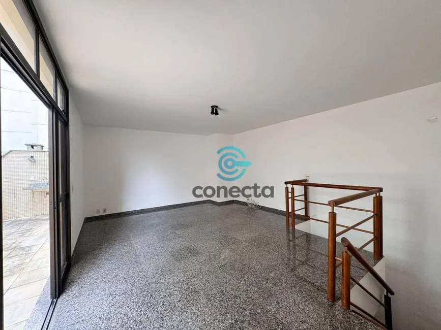 Foto 3 de Cobertura com 3 quartos à venda, 215m2 em Icaraí, Niteroi - RJ