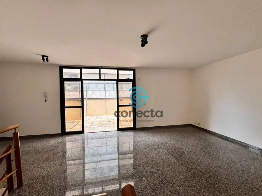 Foto 2 de Cobertura com 3 quartos à venda, 215m2 em Icaraí, Niteroi - RJ