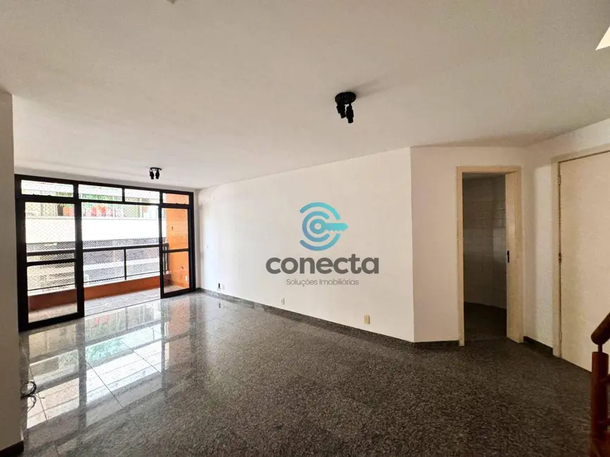 Foto 1 de Cobertura com 3 quartos à venda, 215m2 em Icaraí, Niteroi - RJ
