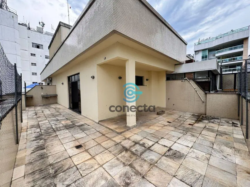 Foto 5 de Cobertura com 3 quartos à venda, 215m2 em Icaraí, Niteroi - RJ