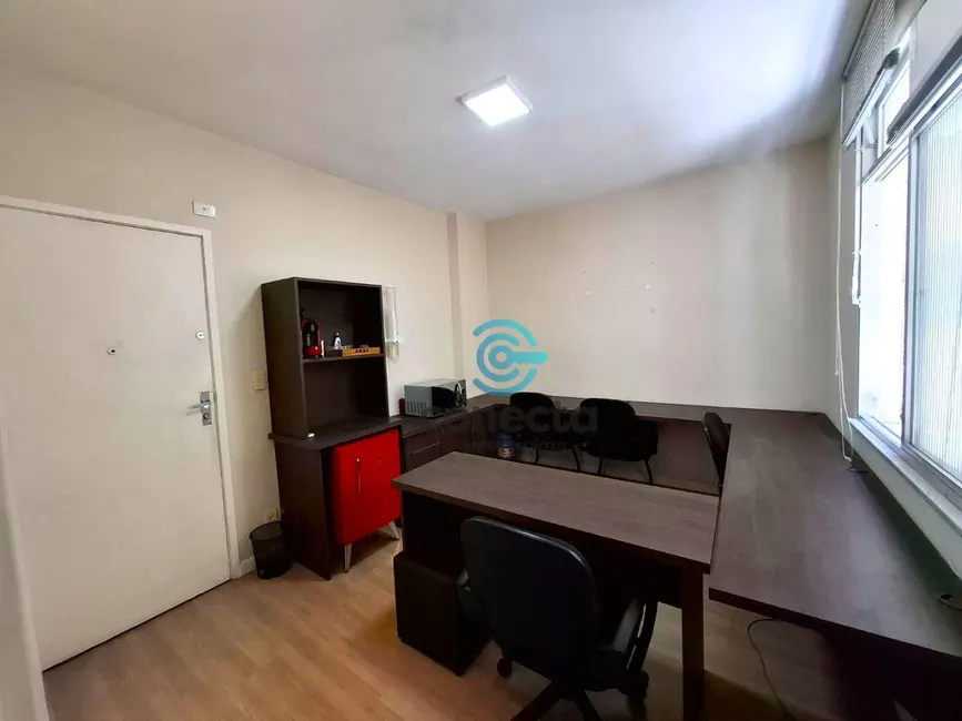 Sala Comercial à venda e para alugar, 19m2 em Centro, Niteroi - RJ - imagem 5 Foto 5 de Sala Comercial à venda e para alugar, 19m2 em Centro, Niteroi - RJ