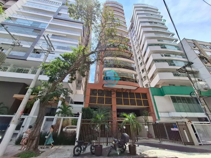 Apartamento com 2 quartos para alugar, 141m2 em Icaraí, Niteroi - RJ - imagem 1 Foto 1 de Apartamento com 2 quartos para alugar, 141m2 em Icaraí, Niteroi - RJ