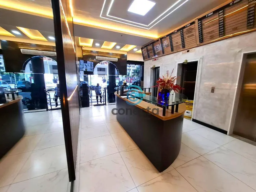 Sala Comercial para alugar, 45m2 em Centro, Niteroi - RJ - imagem 4 Foto 4 de Sala Comercial para alugar, 45m2 em Centro, Niteroi - RJ