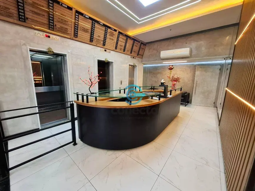 Sala Comercial para alugar, 45m2 em Centro, Niteroi - RJ - imagem 3 Foto 3 de Sala Comercial para alugar, 45m2 em Centro, Niteroi - RJ