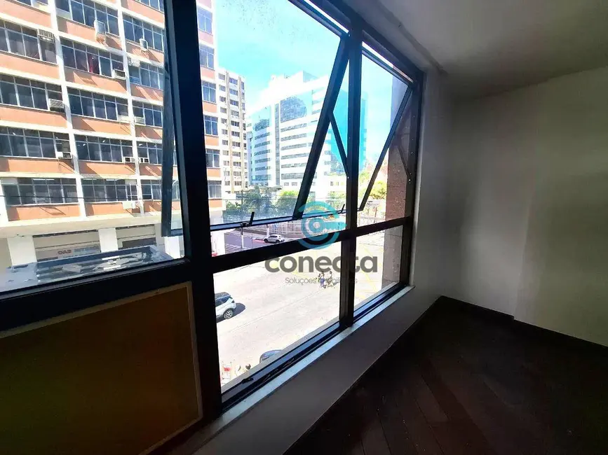 Sala Comercial para alugar, 45m2 em Centro, Niteroi - RJ - imagem 7 Foto 7 de Sala Comercial para alugar, 45m2 em Centro, Niteroi - RJ