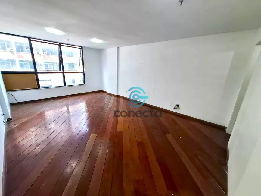 Sala Comercial para alugar, 45m2 em Centro, Niteroi - RJ - imagem 5 Foto 5 de Sala Comercial para alugar, 45m2 em Centro, Niteroi - RJ
