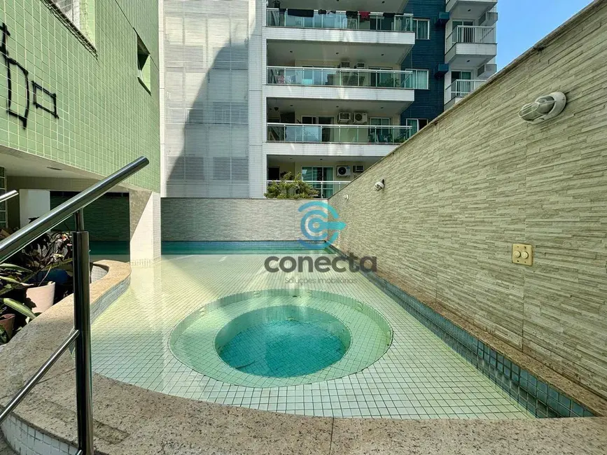 Foto 2 de Apartamento com 2 quartos à venda, 87m2 em Niteroi - RJ