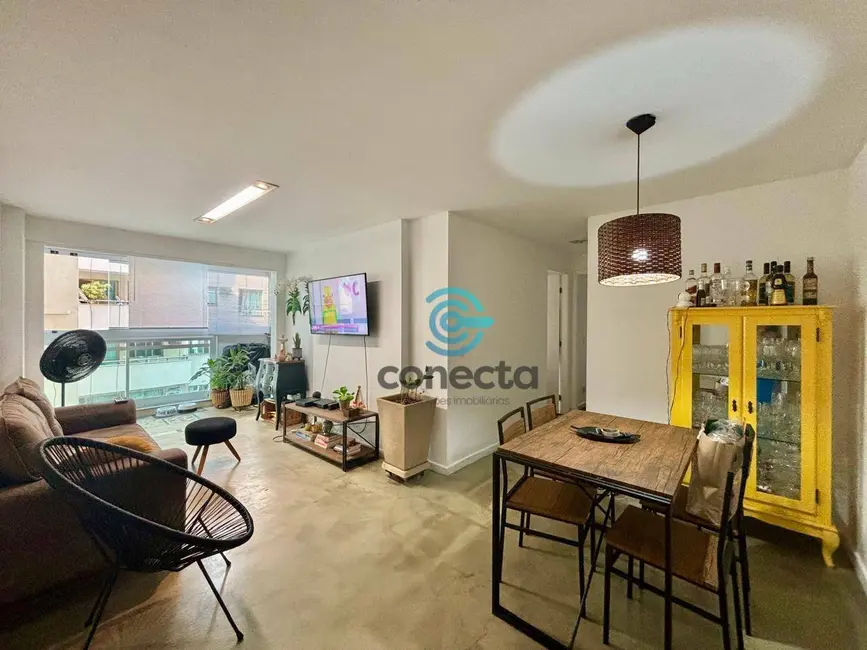 Foto 3 de Apartamento com 2 quartos à venda, 87m2 em Niteroi - RJ