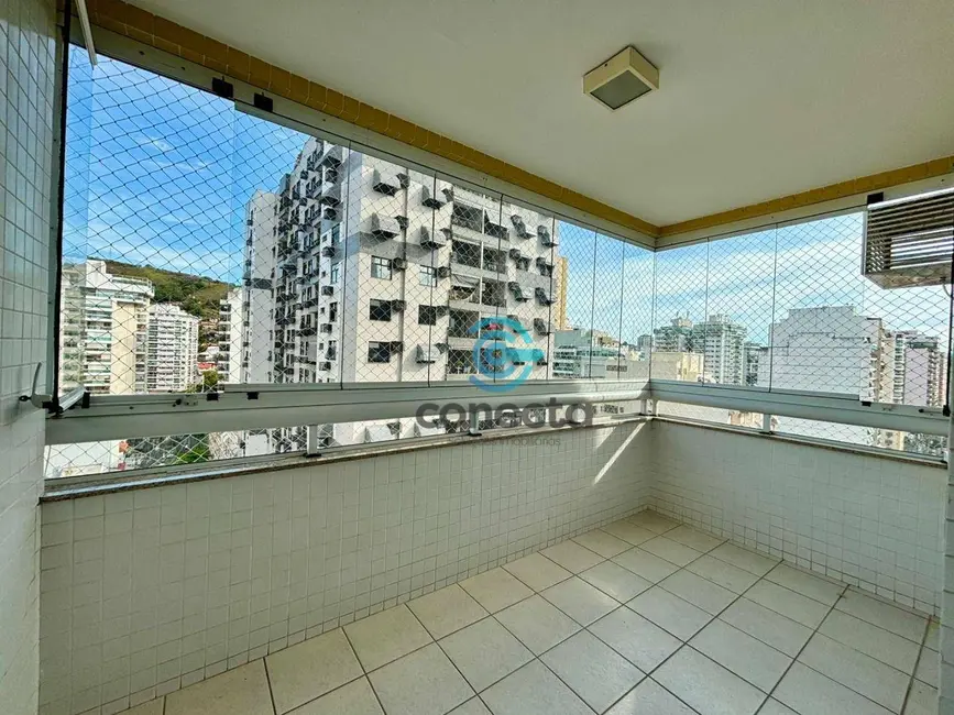 Foto 2 de Apartamento com 2 quartos à venda, 83m2 em Icaraí, Niteroi - RJ