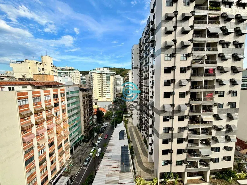 Foto 3 de Apartamento com 2 quartos à venda, 83m2 em Icaraí, Niteroi - RJ