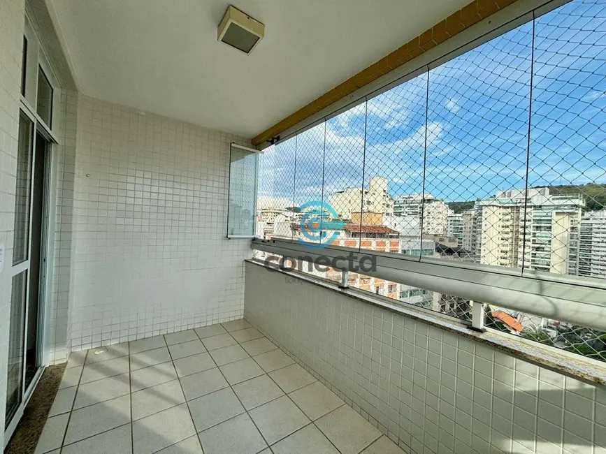 Foto 1 de Apartamento com 2 quartos à venda, 83m2 em Icaraí, Niteroi - RJ