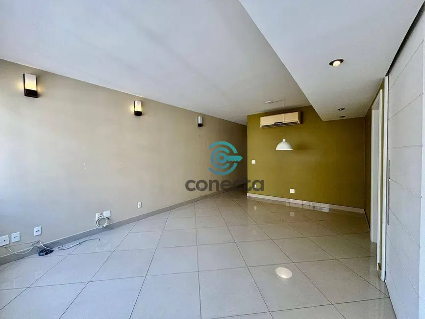 Foto 3 de Apartamento com 3 quartos à venda, 90m2 em Icaraí, Niteroi - RJ