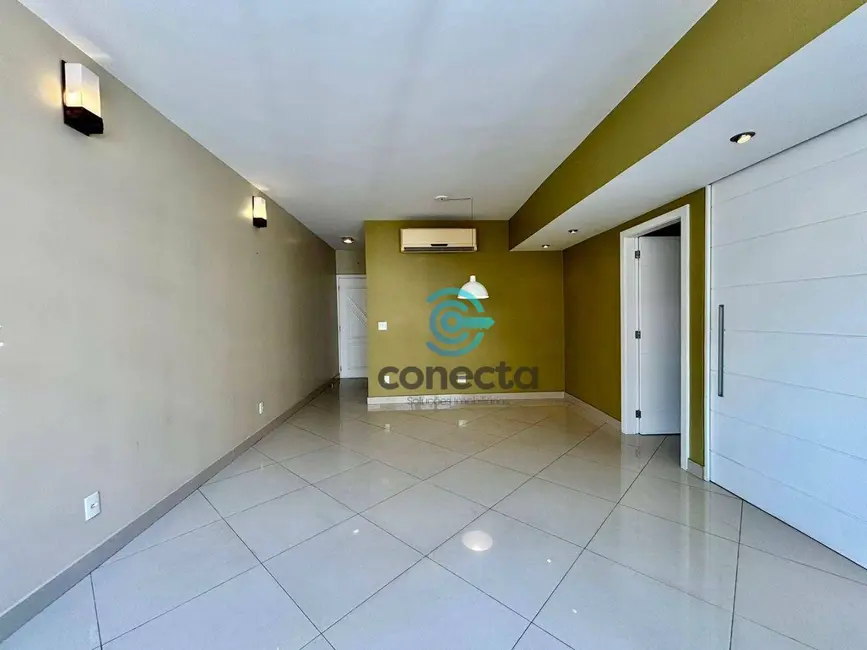 Foto 2 de Apartamento com 3 quartos à venda, 90m2 em Icaraí, Niteroi - RJ