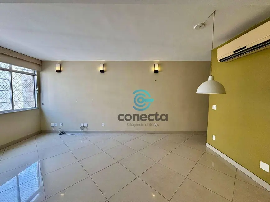 Foto 4 de Apartamento com 3 quartos à venda, 90m2 em Icaraí, Niteroi - RJ