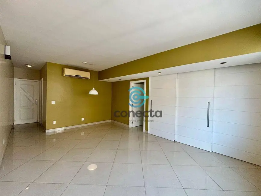 Foto 1 de Apartamento com 3 quartos à venda, 90m2 em Icaraí, Niteroi - RJ