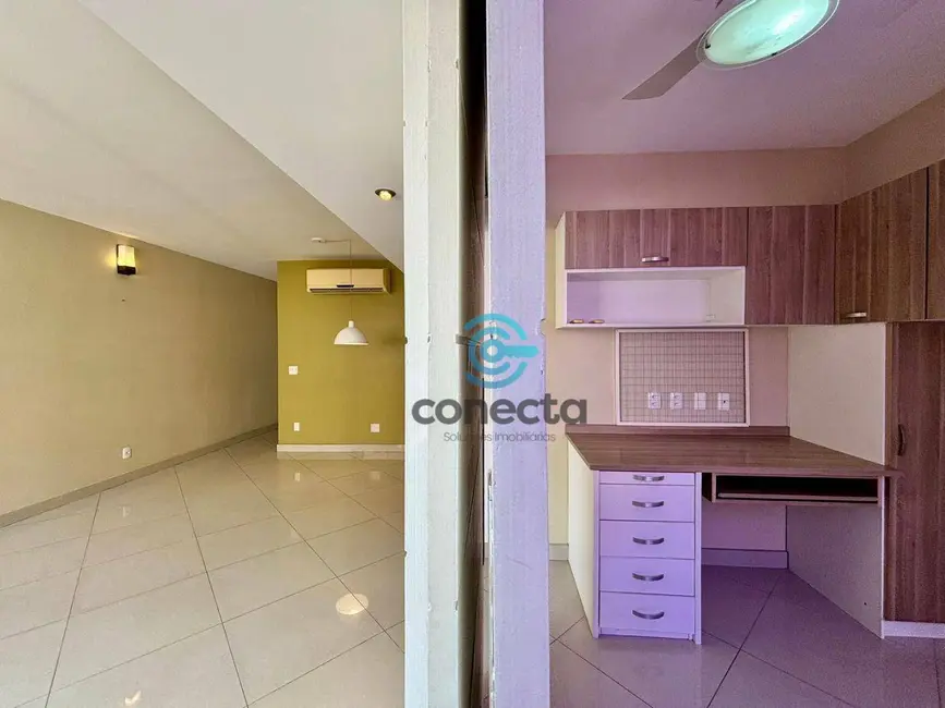 Foto 7 de Apartamento com 3 quartos à venda, 90m2 em Icaraí, Niteroi - RJ
