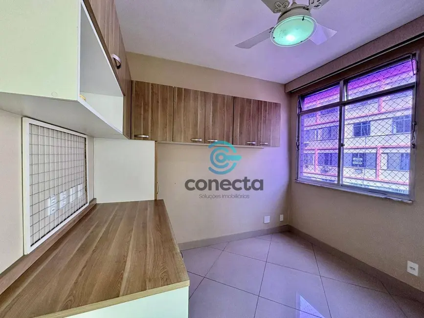 Foto 8 de Apartamento com 3 quartos à venda, 90m2 em Icaraí, Niteroi - RJ