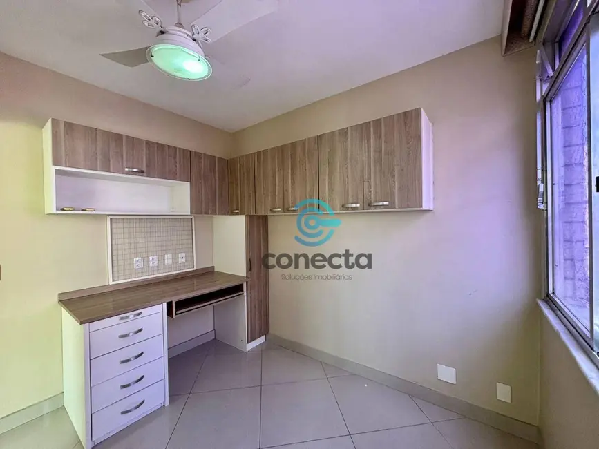 Foto 9 de Apartamento com 3 quartos à venda, 90m2 em Icaraí, Niteroi - RJ