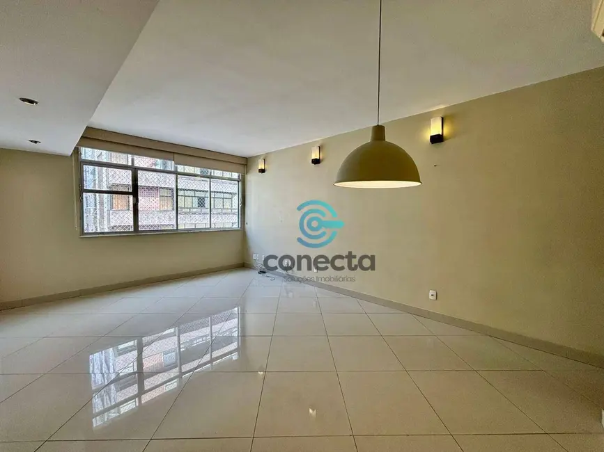 Foto 5 de Apartamento com 3 quartos à venda, 90m2 em Icaraí, Niteroi - RJ