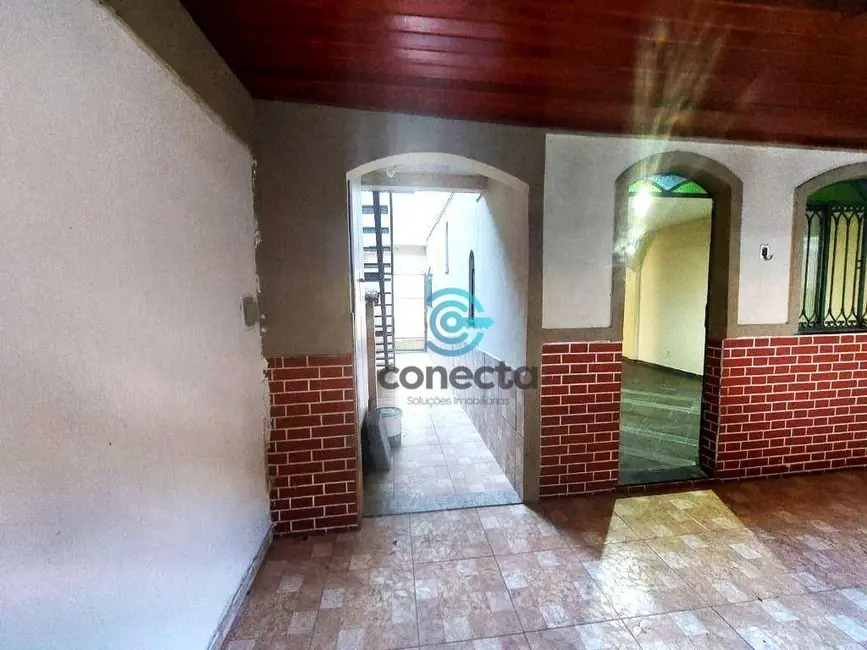 Foto 4 de Casa de Condomínio com 2 quartos para alugar, 150m2 em Mutondo, Sao Goncalo - RJ