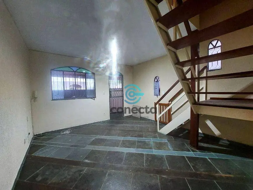 Foto 5 de Casa de Condomínio com 2 quartos para alugar, 150m2 em Mutondo, Sao Goncalo - RJ