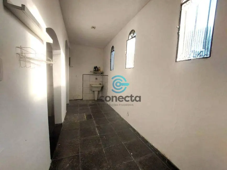 Foto 7 de Casa de Condomínio com 2 quartos para alugar, 150m2 em Mutondo, Sao Goncalo - RJ