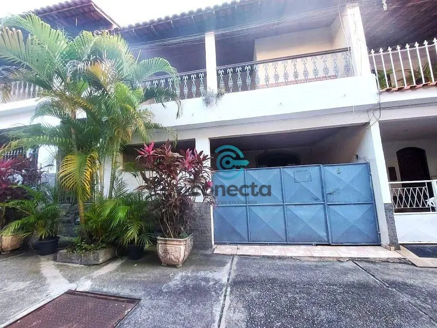 Casa de Condomínio com 2 quartos para alugar, 150m2 em Mutondo, Sao Goncalo - RJ - imagem 1 Foto 1 de Casa de Condomínio com 2 quartos para alugar, 150m2 em Mutondo, Sao Goncalo - RJ