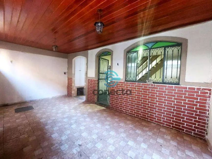 Foto 3 de Casa de Condomínio com 2 quartos para alugar, 150m2 em Mutondo, Sao Goncalo - RJ