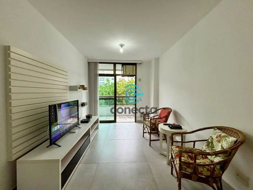 Foto 6 de Apartamento com 2 quartos à venda, 80m2 em Icaraí, Niteroi - RJ