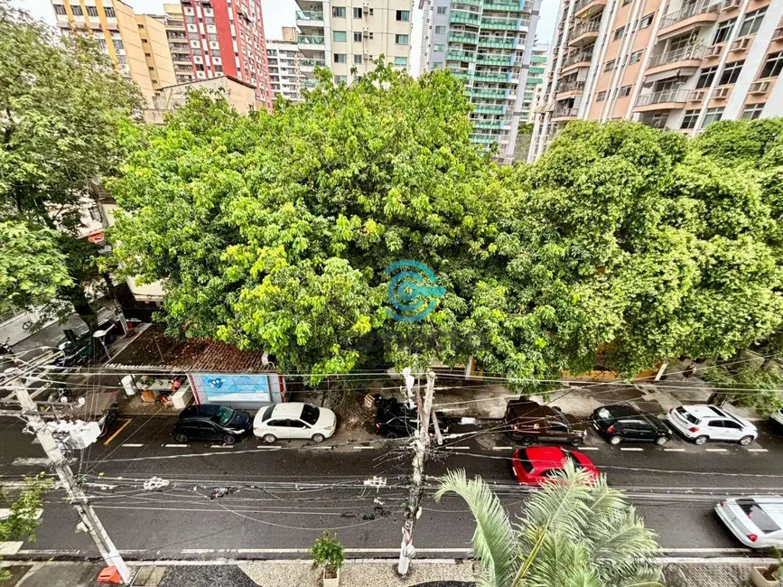 Foto 4 de Apartamento com 2 quartos à venda, 80m2 em Icaraí, Niteroi - RJ