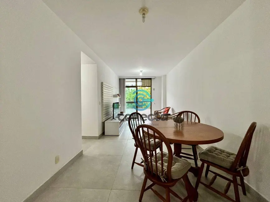 Foto 9 de Apartamento com 2 quartos à venda, 80m2 em Icaraí, Niteroi - RJ