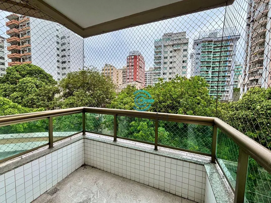 Foto 3 de Apartamento com 2 quartos à venda, 80m2 em Icaraí, Niteroi - RJ