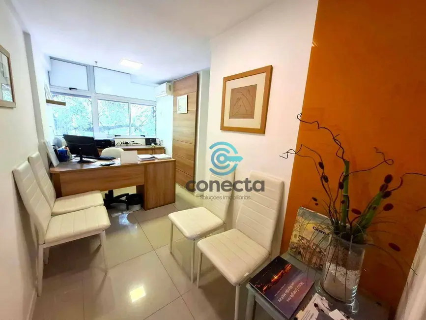 Foto 6 de Sala Comercial à venda e para alugar, 82m2 em São Francisco, Niteroi - RJ