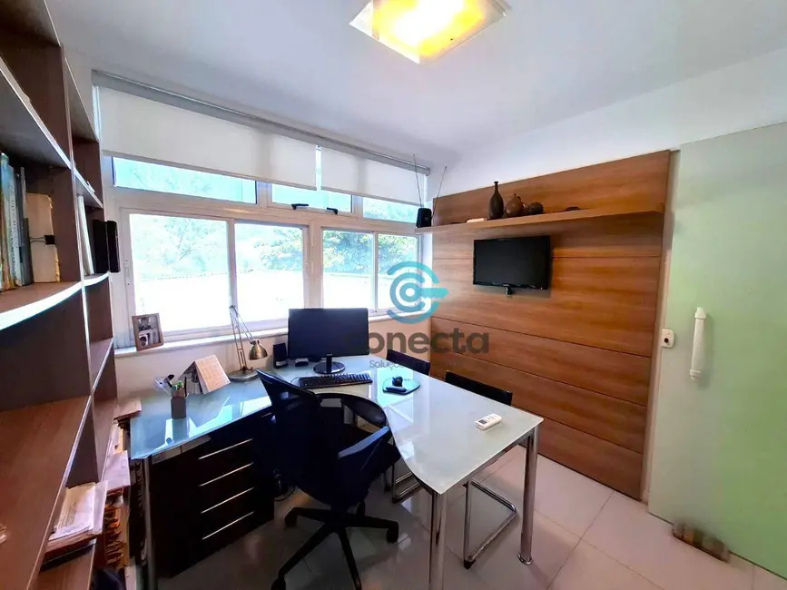 Foto 4 de Sala Comercial à venda e para alugar, 82m2 em São Francisco, Niteroi - RJ