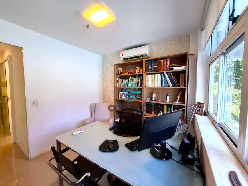 Foto 5 de Sala Comercial à venda e para alugar, 82m2 em São Francisco, Niteroi - RJ