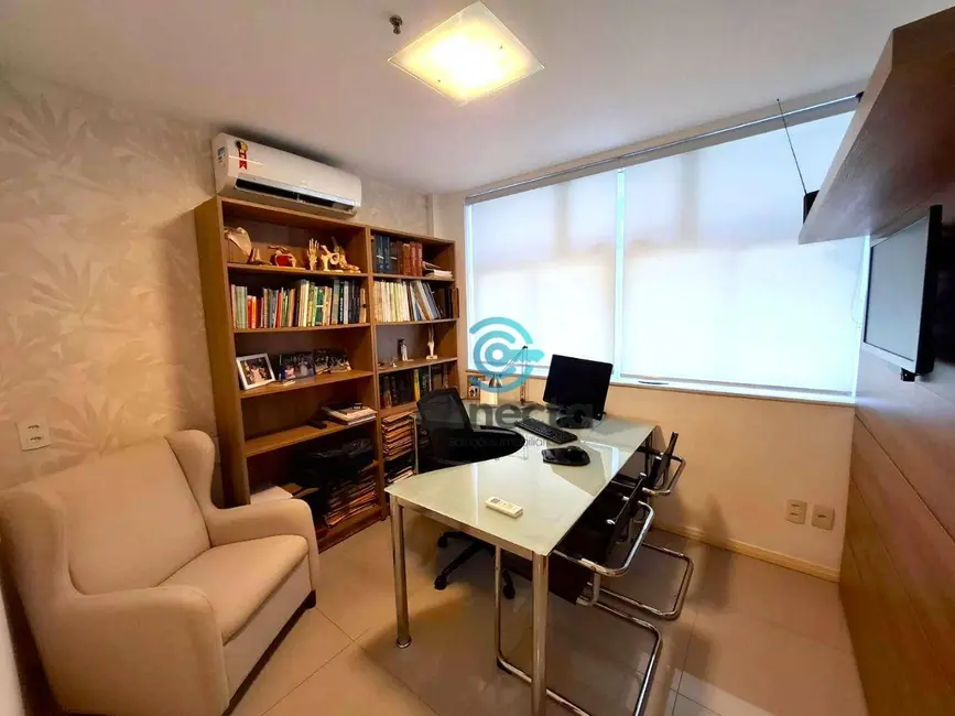 Foto 3 de Sala Comercial à venda e para alugar, 82m2 em São Francisco, Niteroi - RJ