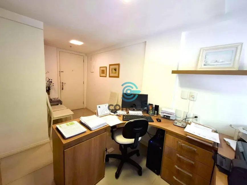 Foto 8 de Sala Comercial à venda e para alugar, 82m2 em São Francisco, Niteroi - RJ