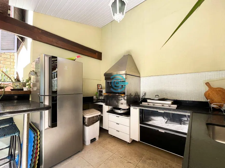 Foto 6 de Casa de Condomínio com 4 quartos para alugar, 364m2 em Charitas, Niteroi - RJ