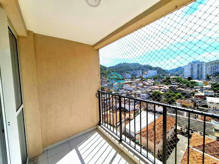 Foto 2 de Apartamento com 3 quartos à venda, 79m2 em Santa Rosa, Niteroi - RJ