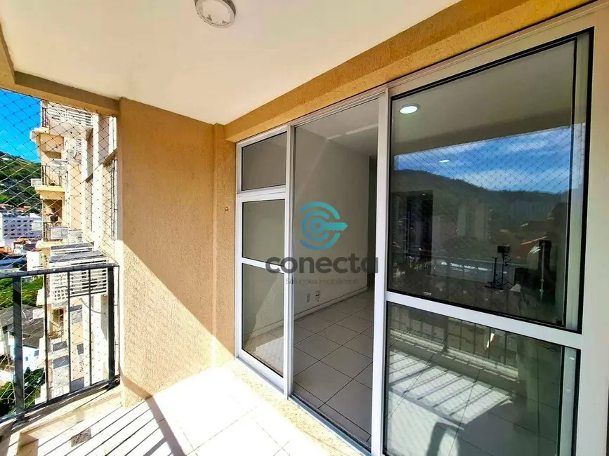 Foto 1 de Apartamento com 3 quartos à venda, 79m2 em Santa Rosa, Niteroi - RJ
