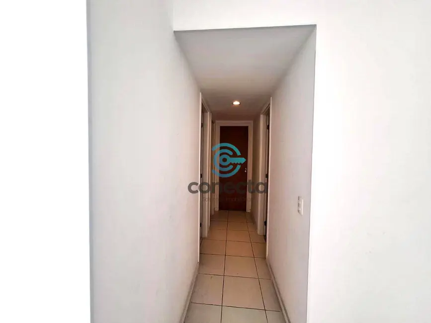 Foto 7 de Apartamento com 3 quartos à venda, 79m2 em Santa Rosa, Niteroi - RJ