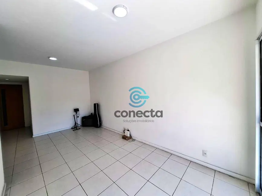 Foto 4 de Apartamento com 3 quartos à venda, 79m2 em Santa Rosa, Niteroi - RJ