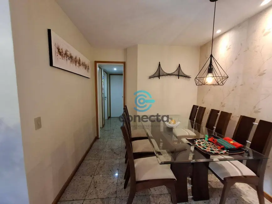 Foto 5 de Apartamento com 2 quartos à venda, 162m2 em Icaraí, Niteroi - RJ