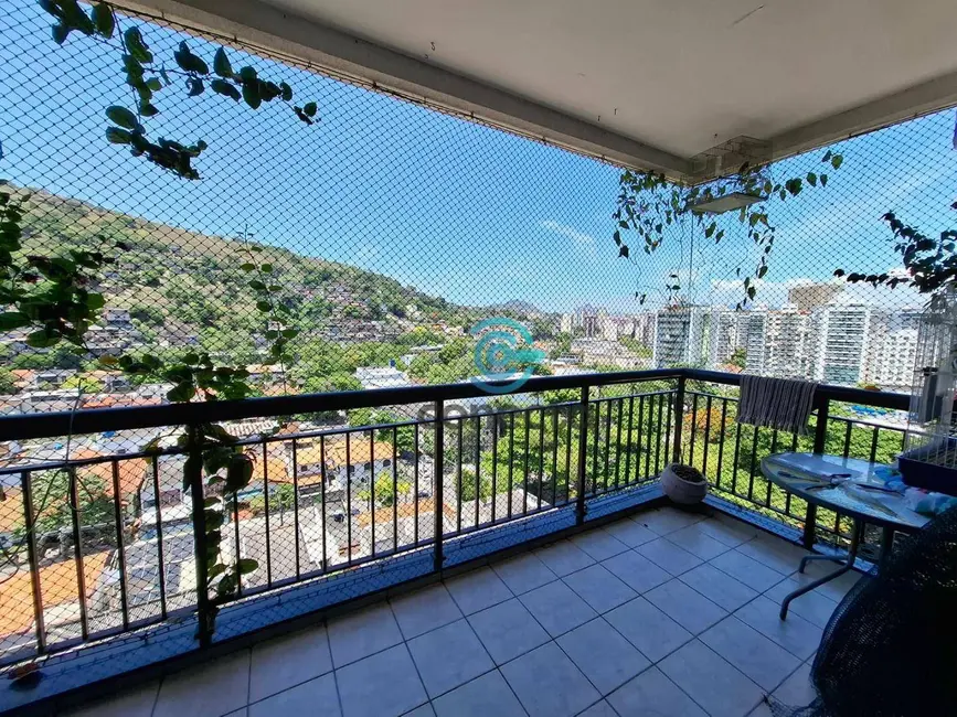 Foto 1 de Apartamento com 2 quartos à venda, 162m2 em Icaraí, Niteroi - RJ