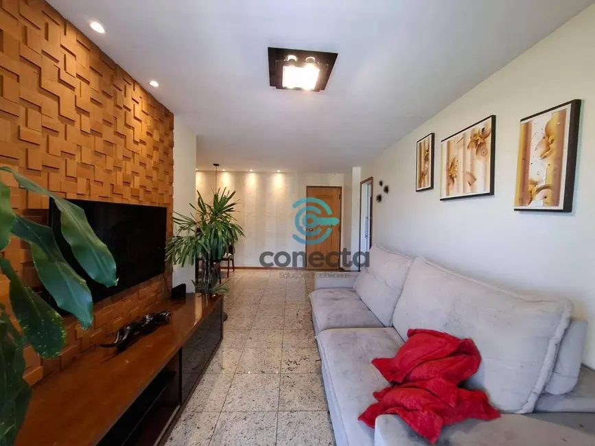 Foto 3 de Apartamento com 2 quartos à venda, 162m2 em Icaraí, Niteroi - RJ