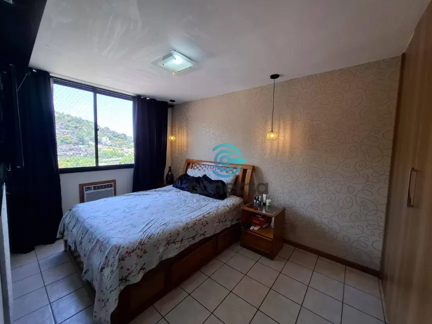 Foto 6 de Apartamento com 2 quartos à venda, 162m2 em Icaraí, Niteroi - RJ