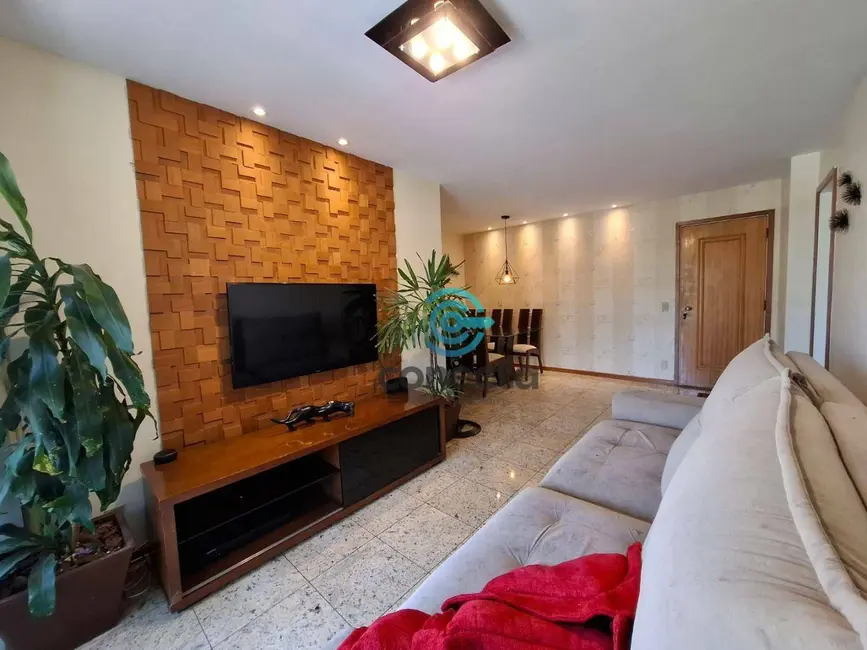 Foto 4 de Apartamento com 2 quartos à venda, 162m2 em Icaraí, Niteroi - RJ